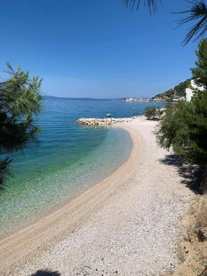 Nina Apartament Split