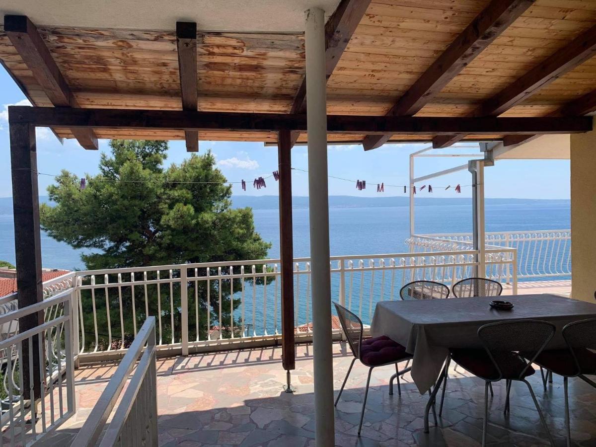 Nina Apartament