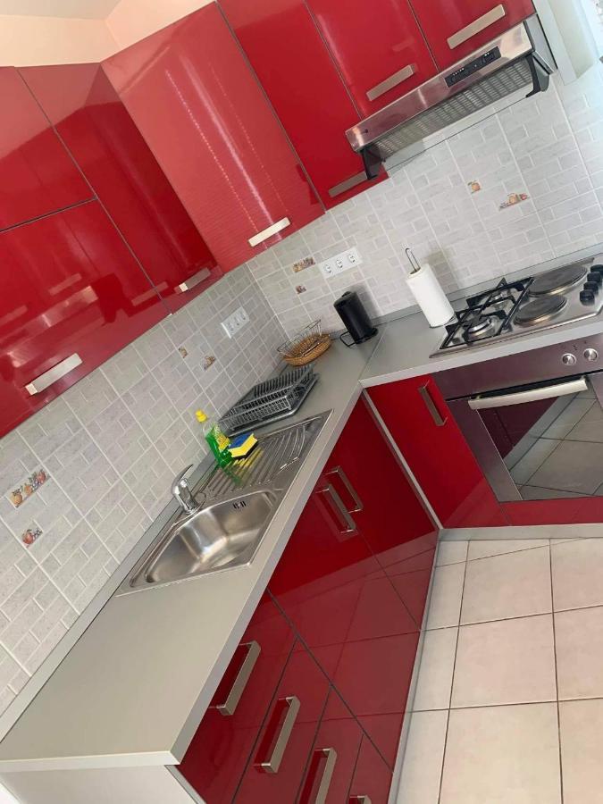 Apartament Nina Split