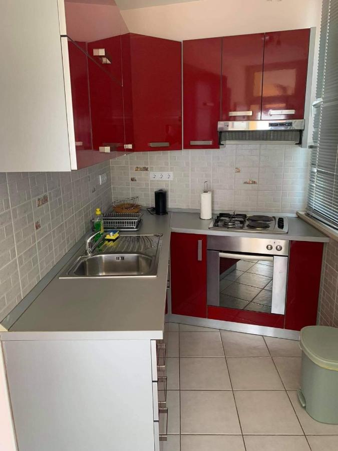 Apartament Nina *