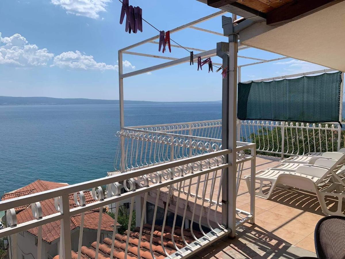 Apartament Nina