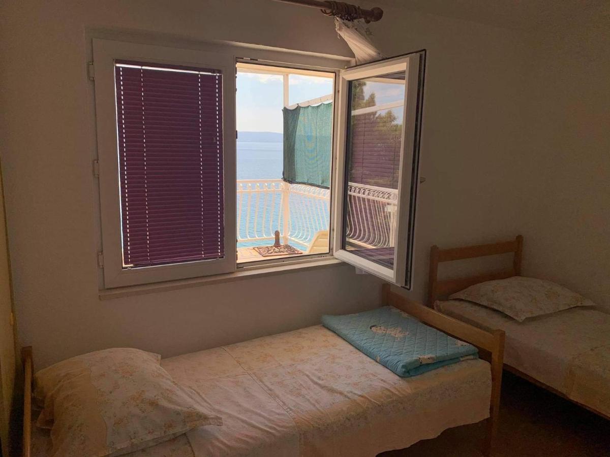 Nina Apartament