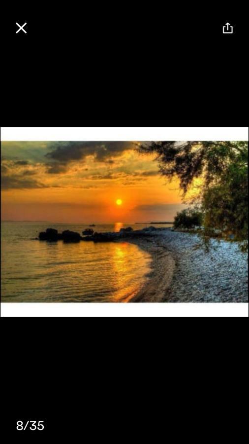 Apartament Nina Split
