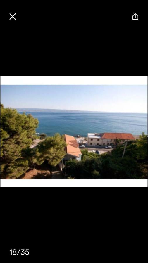 Nina Apartament Split